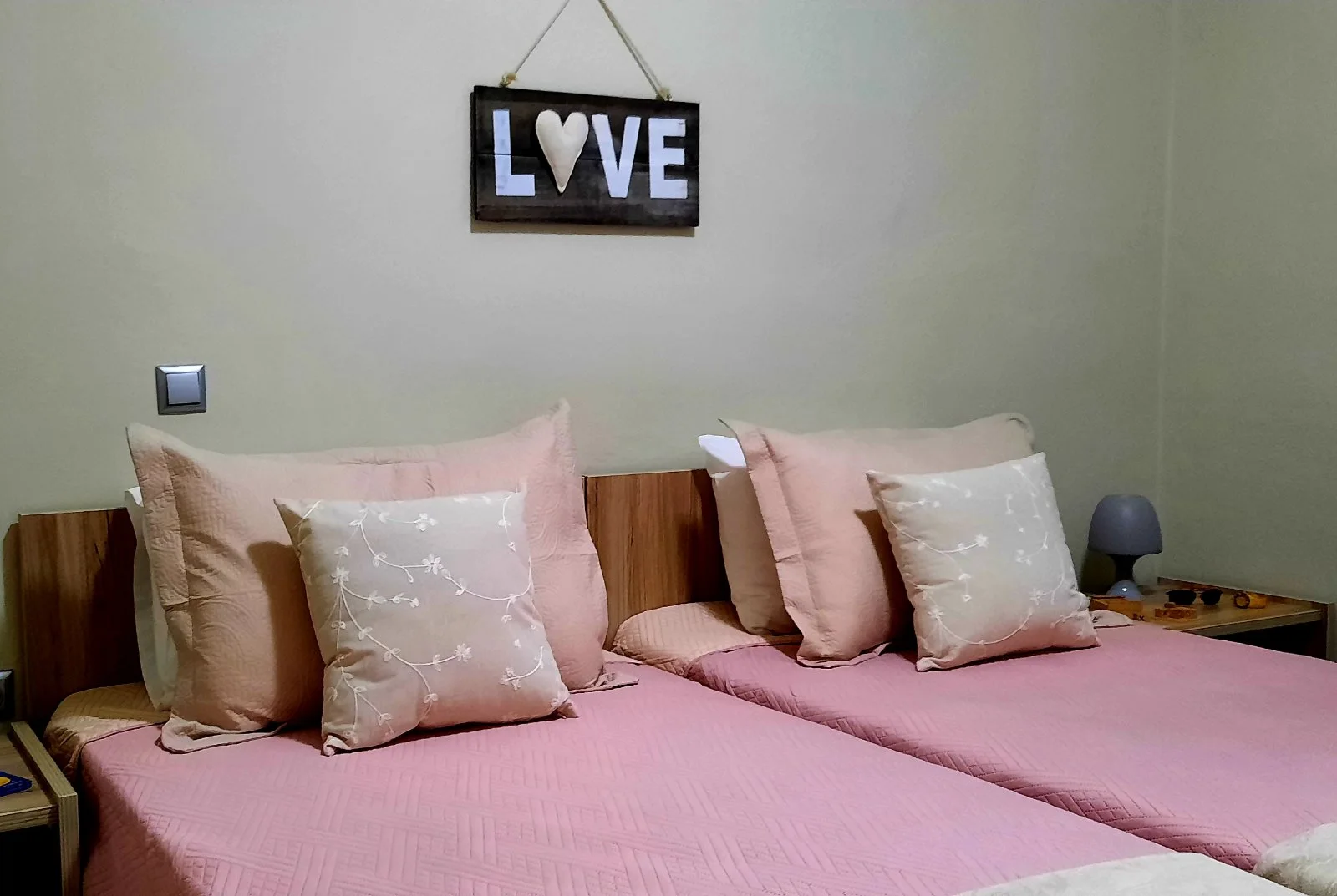 Villa Princess Apartment no.1