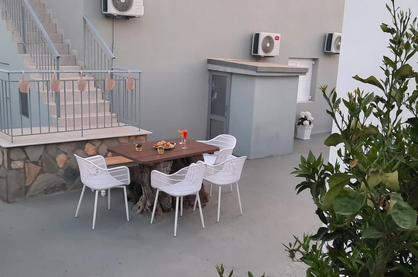 Villa Princess Apartment no.2 fotografija 5