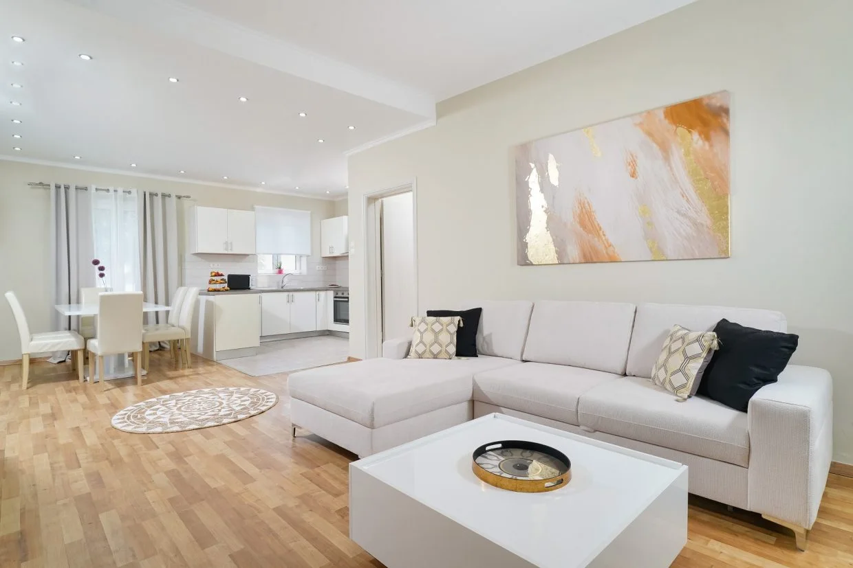 Villa Chrissi Sea Star fotografija 1