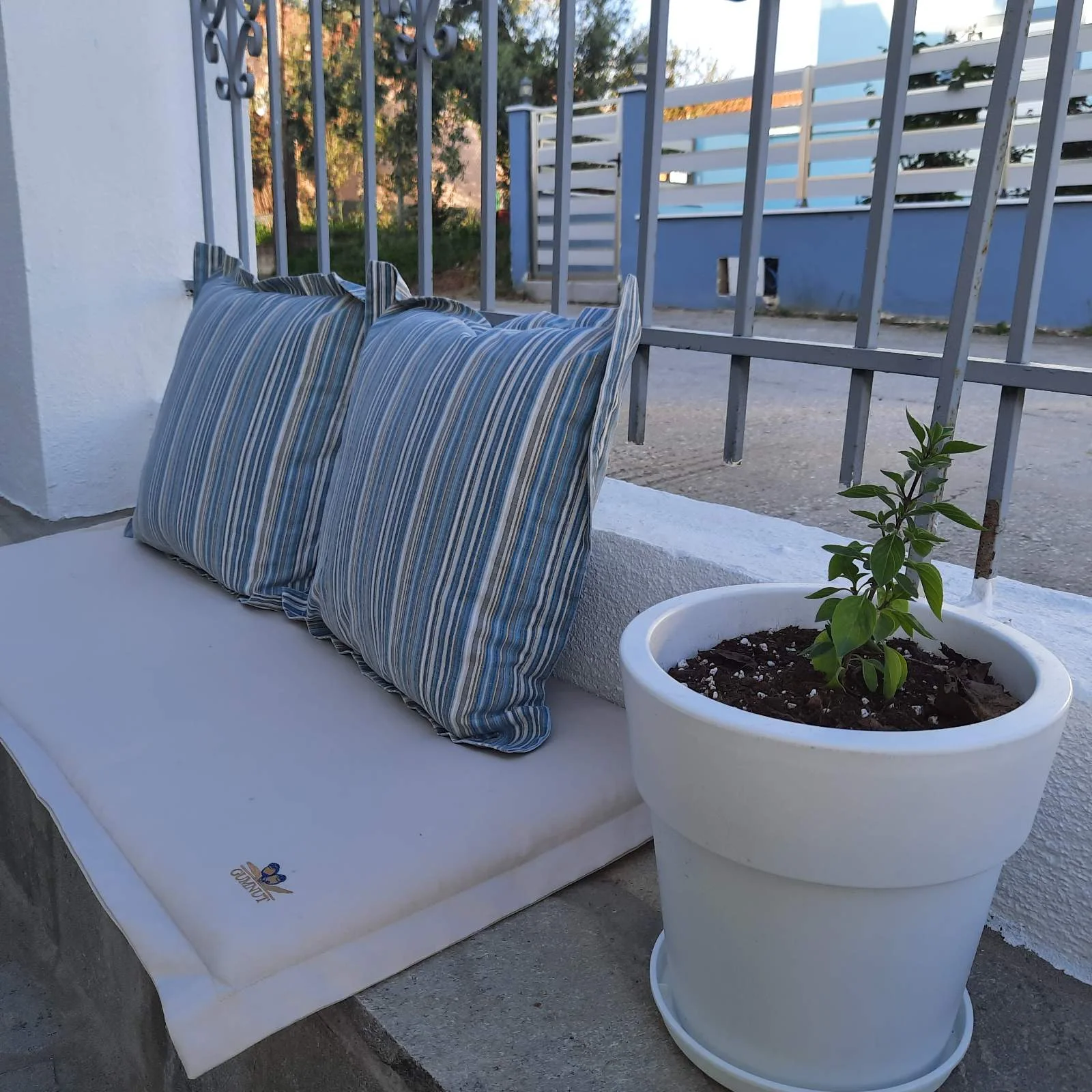 Villa Princess atmosfera 2