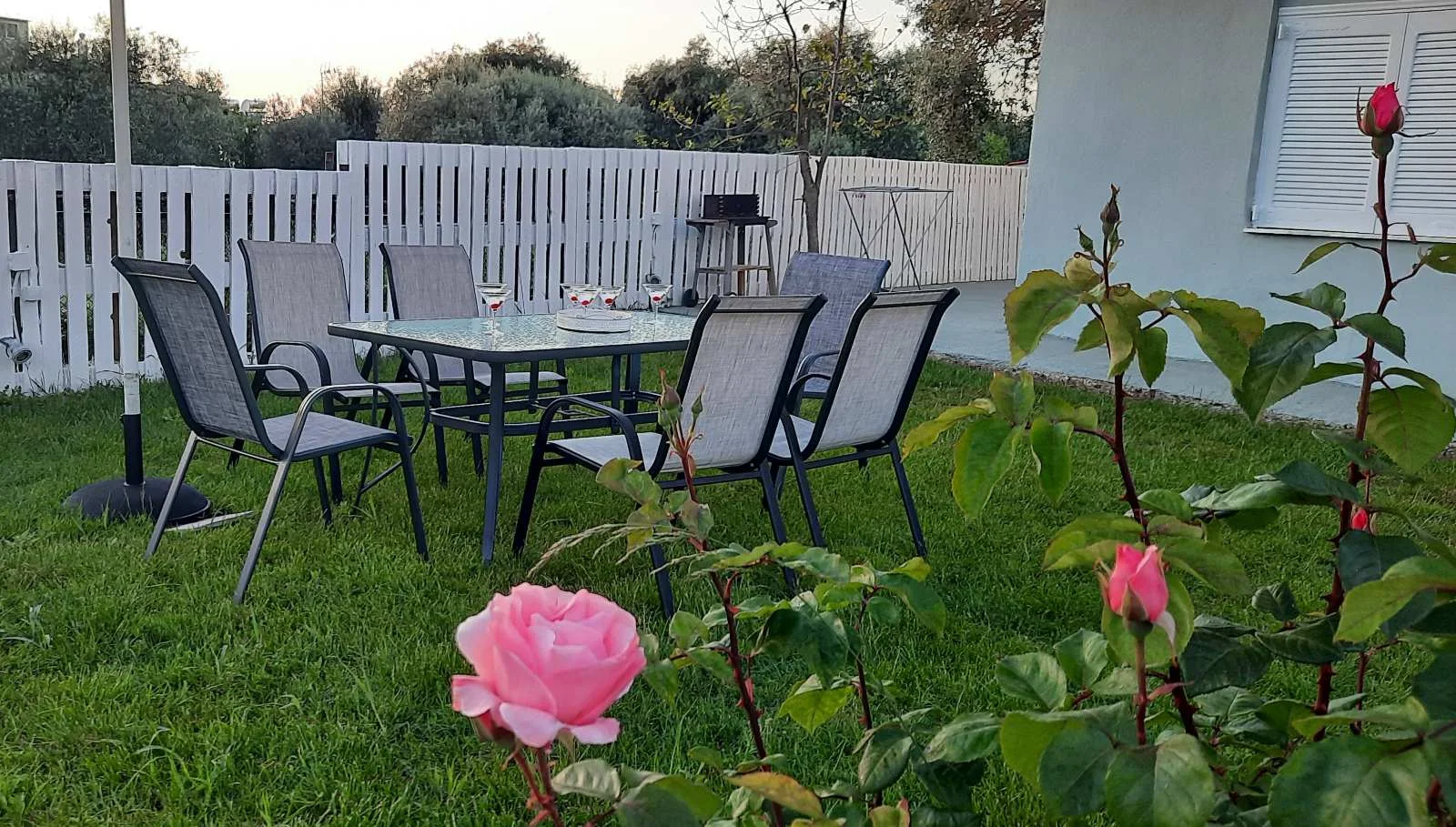 Villa Princess atmosfera 4