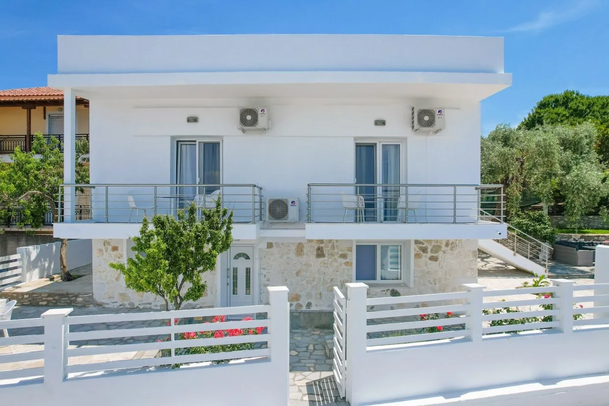 Villa Chrissi Sea Star atmosfera 3