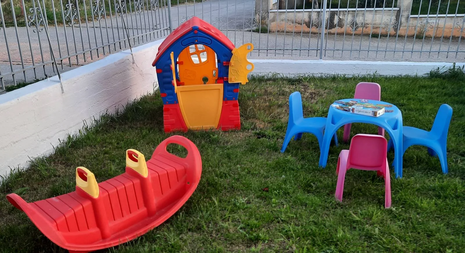 Villa Princess atmosfera 4