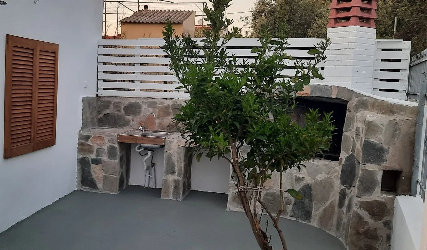 Villa Princess Apartment no.2 fotografija 3