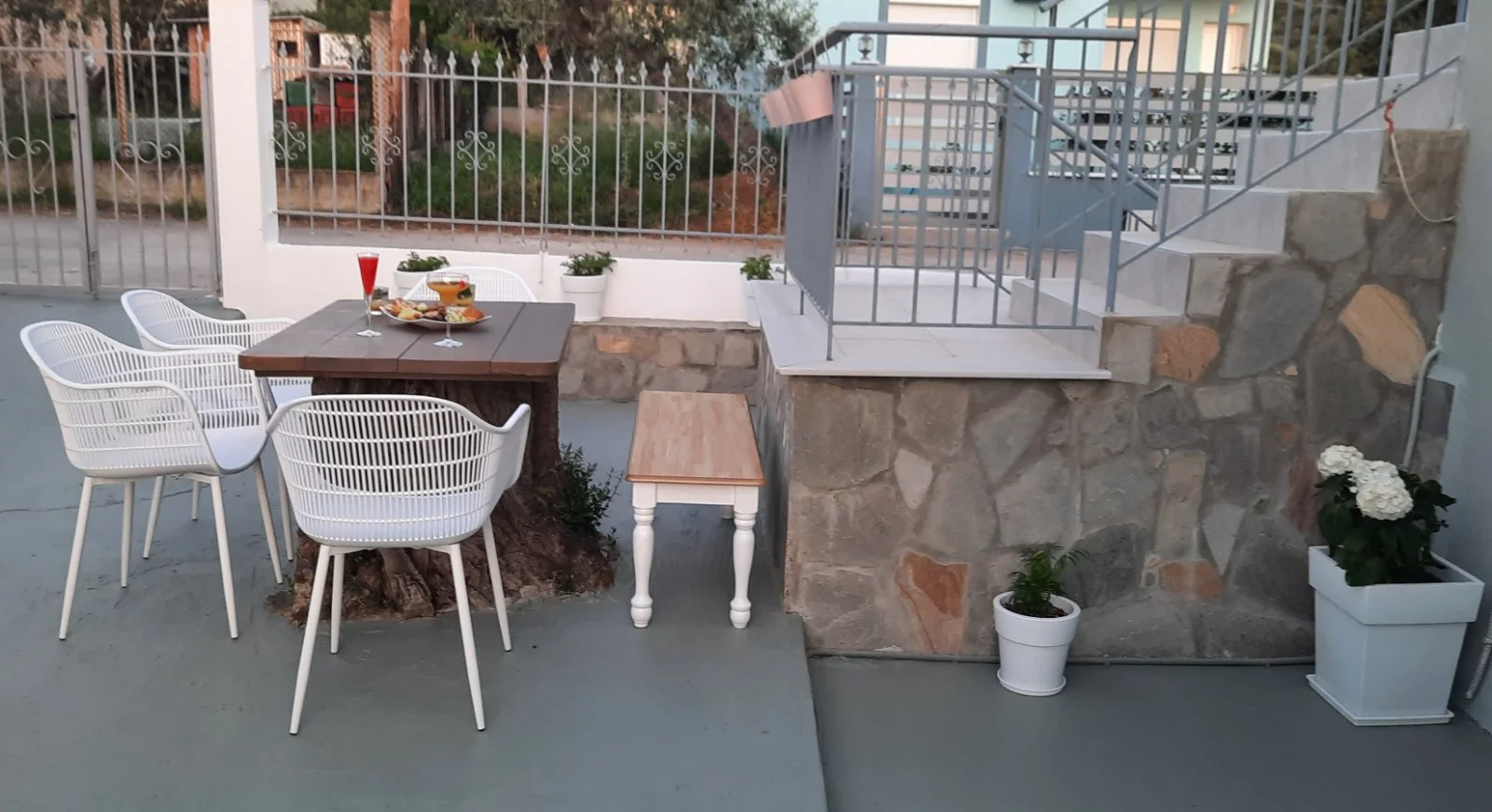 Villa Princess Apartment no.2 fotografija 4