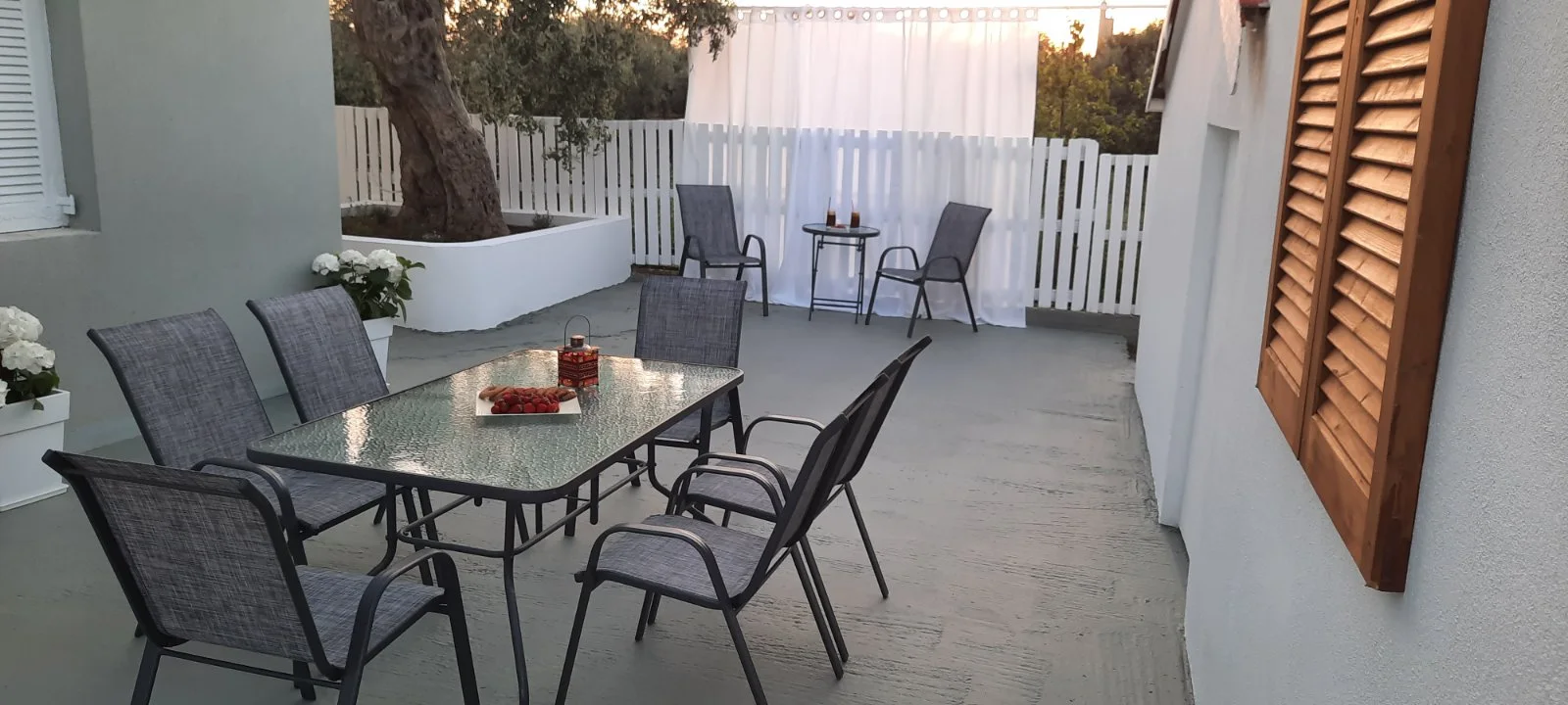 Villa Princess Apartment no.2 fotografija 1